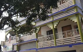 Babusona Homestay In Jaldapara